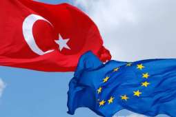 Turkey Joins EU Educational, Research Programs Through 2027