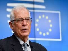 EU's Borrell Says Spoke With Sudanese Prime Minister, Expressed Support to Civilian Gov't