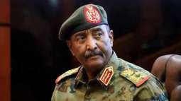 Sudanese Military Chief Removes 6 Ambassadors From Their Posts - Reports
