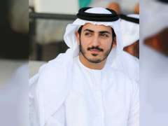 محمد بن سلطان بن خليفة: استقبال محمد بن زايد لأبطال أبوظبي للزوارق السريعة حافز كبير لتحقيق المزيد من الانجازات