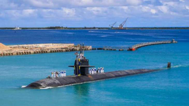 US Submarines Transfer to Australia Threatens Non-Proliferation Regime - Russia's Ryabkov