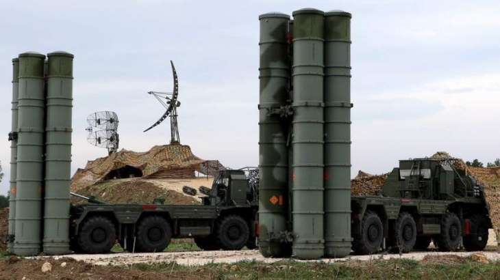 US Looks Forward to Building Relations With Turkey Despite S-400 Disagreements - Sherman