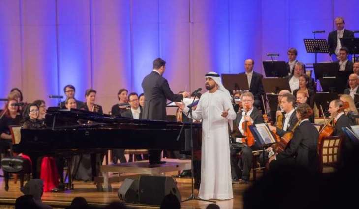 المجمع الثقافي يعلن أسماء الفائزين في برنامج إنتاج أعمال الفنون الأدائية لعام 2021