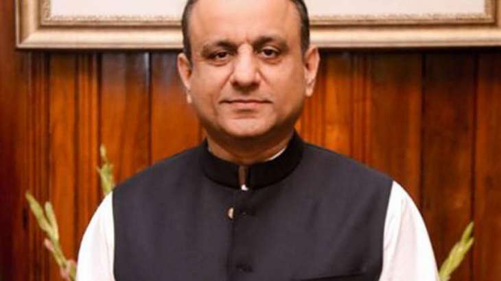 Aleem Khan rejects Pandora Papers, says he has nothing to hide

 
 