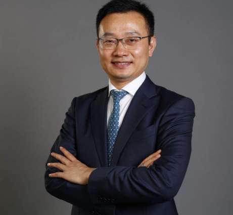 Huawei appoints Steven new president to strengthen its leadership role in ICT Industry