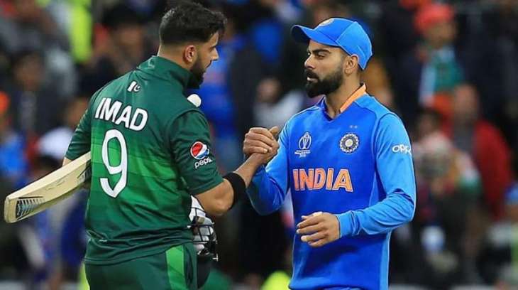 Fans buy tickets for Pakistan-India T20 World Cup match within no time  

 

 