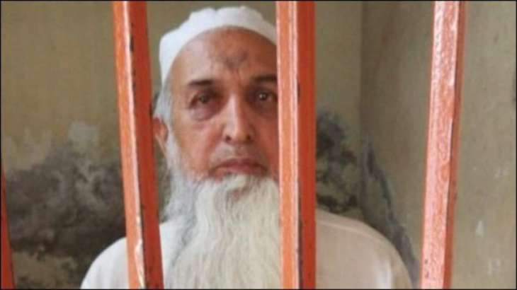 Charges framed against Mufti Aziz-ur-Rehman, his five sons in sexual abuse case