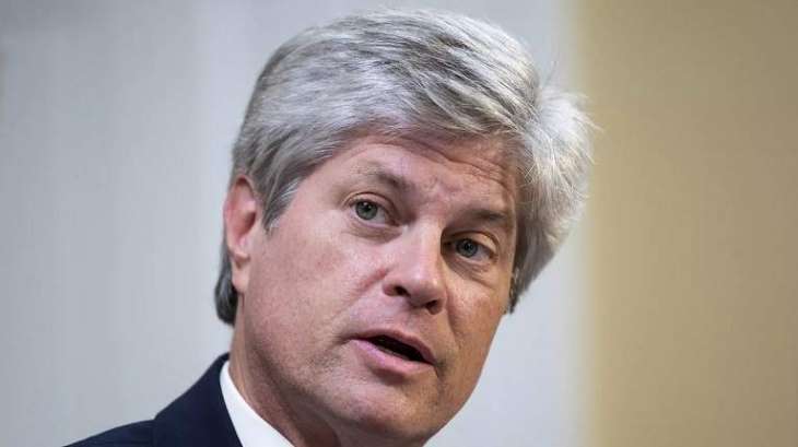 US House Republican Jeff Fortenberry Says FBI Prosecuting Him on 'Bogus' Charge - Reports