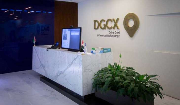 DGCX G6 Currency Futures register surge in trading activity in September