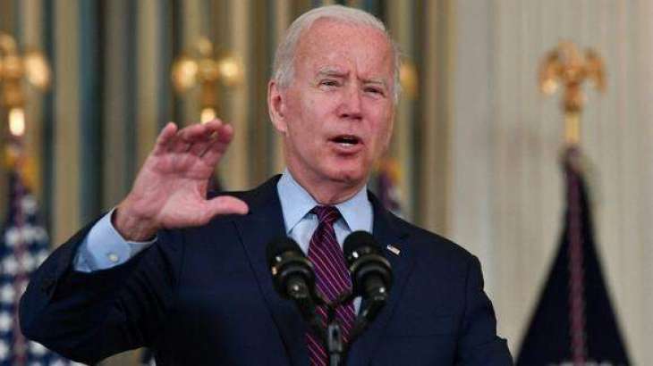 Biden to Highlight COVID-19 Vaccine Requirements on Thursday - White House
