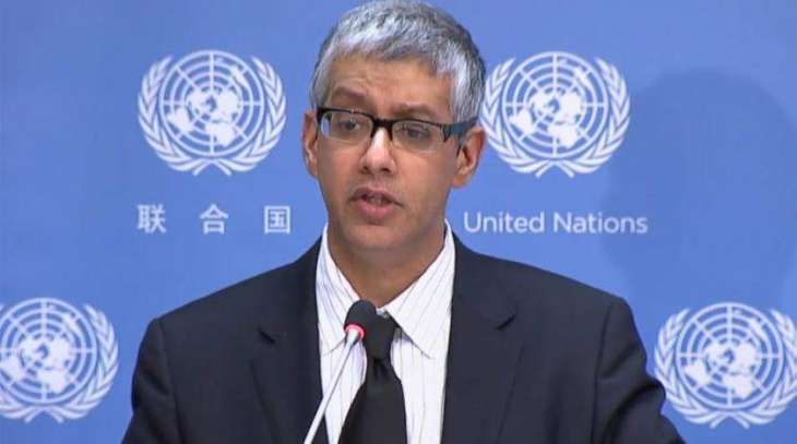 UN Evacuates 7 Staff Members Declared Persona Non Grata By Ethiopia - Spokesman