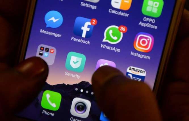 Facebook, Instagram, Messenger and Whatsapp reconnect after nearly-six hours outage