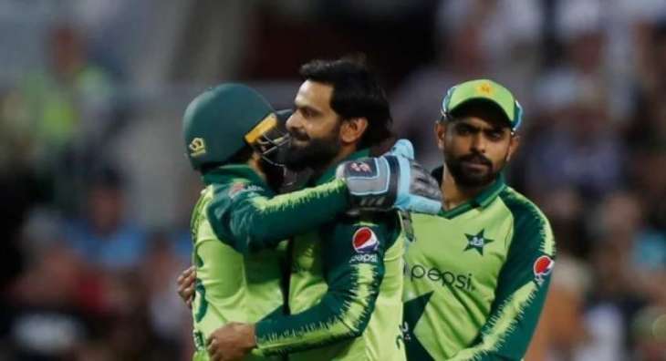 T20 World Cup: Pakistani squad will fly to UAE on Oct 15