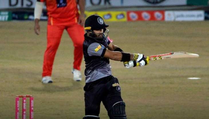 National T20 Cup: Semi-final slots up for grabs as the game shifts to Lahore

 

 