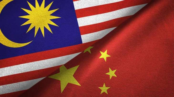 Malaysia Protests Chinese Vessels Entering Its Exclusive Economic Zone - Foreign Ministry