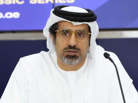 بالإجماع .. فيصل الرحماني يحتفظ برئاسة الاتحاد الدولي لسباق الخيل العربية