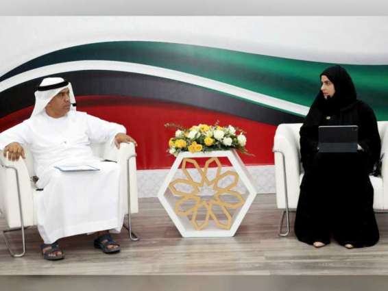 منطقة رأس الخيمة التعليمية : الإمارات تولي أهمية كبيرة للمعلم