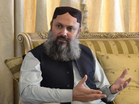 Balochistan CM refuses to step down on calls of BAP’s lawmakers