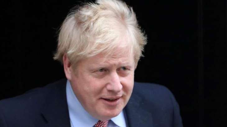 Johnson Pledges to Reform Post-Brexit UK Amid Disruption in Supply Chain