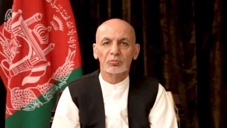 US Looking Into Whether Ghani Fled Afghanistan With Millions of Dollars - Watchdog