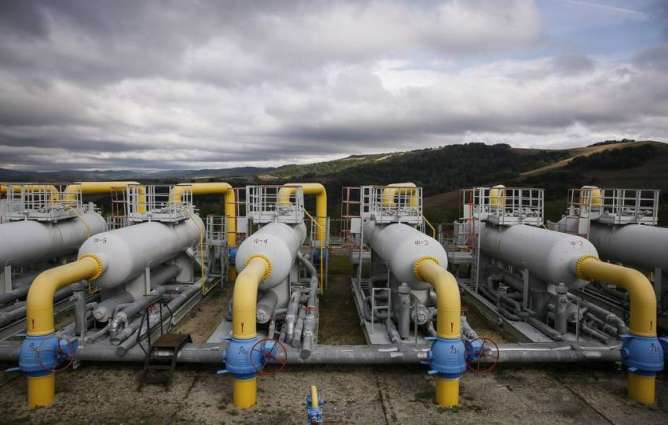 Serbia, Russia in Talks Over New Long-Term Deal on Gas Supply - Minister