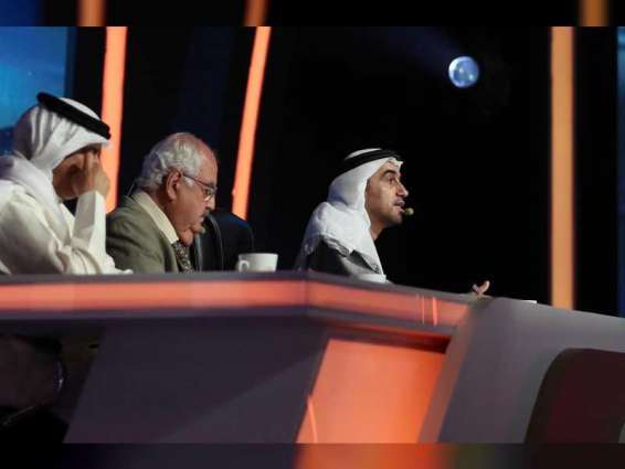 لجنة تحكيم "شاعر المليون" تقابل شعراء الكويت "عن بعد"