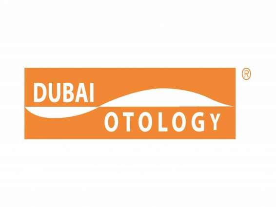 إنطلاق مؤتمر ومعرض دبي لأمراض وجراحة الأذن الأحد القادم