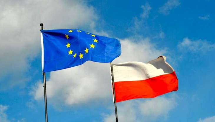 Polish Authorities Lead Country to Leave EU - EU Parliament's Largest Party
