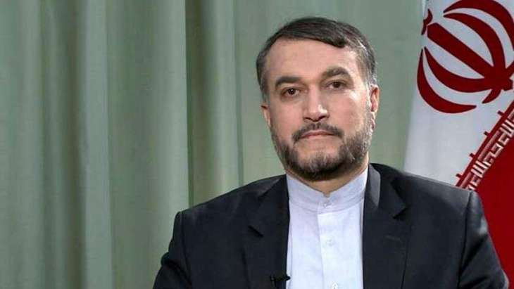 Iran Ready to Help Construct Power Plants in Lebanon - Foreign Minister