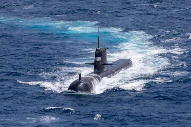 NATO Discussed AUKUS Alliance, French Submarine Deal Breach