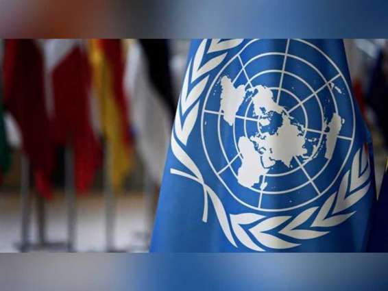 UN welcomes UAE's strategy for climate neutrality