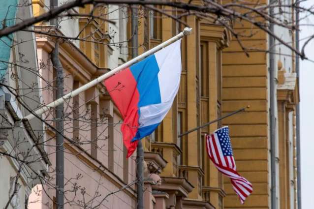 Three US Embassy Employees Must Leave Russia of Have Diplomatic Immunity Lifted - Moscow