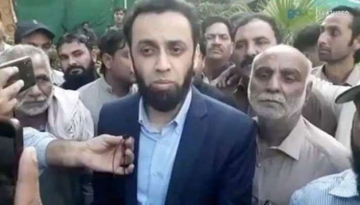 PTI govt is wasting time and money of the people: Tarar