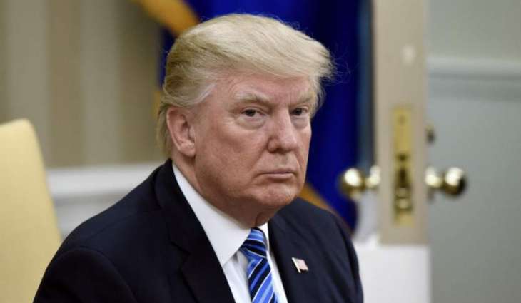Trump Says Michigan Rally Will Seek 'Forensic Audit' of 2020 Election