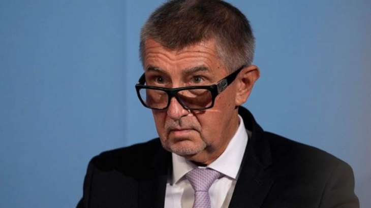 Exit Poll Confirms Babis's Projected Victory in Czech Legislative Polls