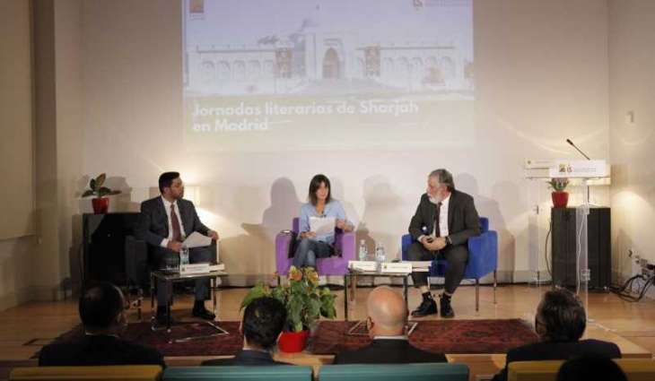 Madrid, Cordoba celebrate Sultan Al Qasimi’s theatrical legacy