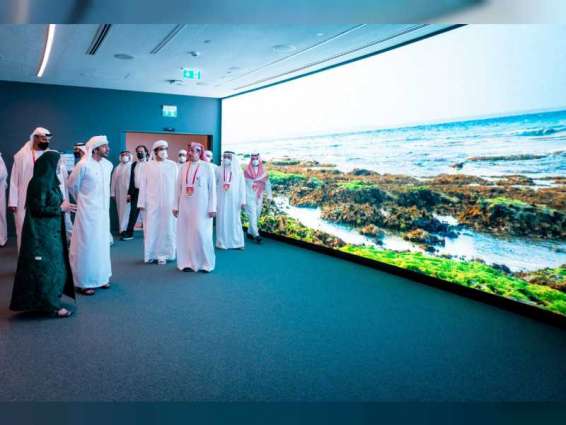 Expo 2020 embodies GCC aspirations towards promising future: Abdullah bin Zayed