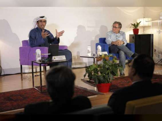 Emirati, Spanish literati highlight role of coffee, water in strengthening cultural ties between Arabs, Spaniards