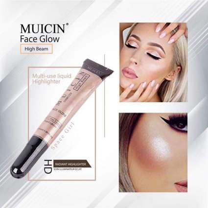 Meet the most popular cosmetic Brand Muicin, which is on the way 
to success