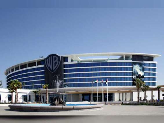 World’s first Warner Bros. hotel to open its doors in November on Yas Island