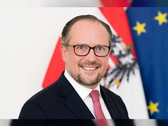 رئيس وزراء جديد لحكومة النمسا