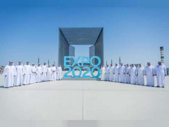 Dubai Courts launches 'Digital Litigation Programme' at Expo 2020 Dubai