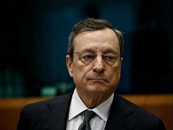 Contacts With Taliban Inevitable, But This Does Not Mean Their Recognition - Draghi