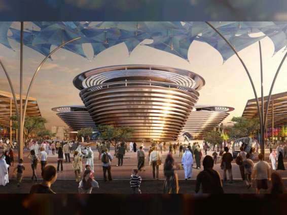 Expo 2020 Dubai promotes cultural convergence: Russian experts