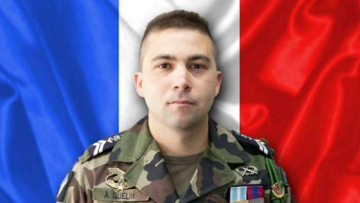 French Soldier Dies in Accident in Mali - Defense Ministry