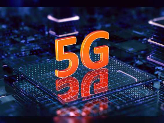 du announces major milestone as 5G network becomes fastest in UAE