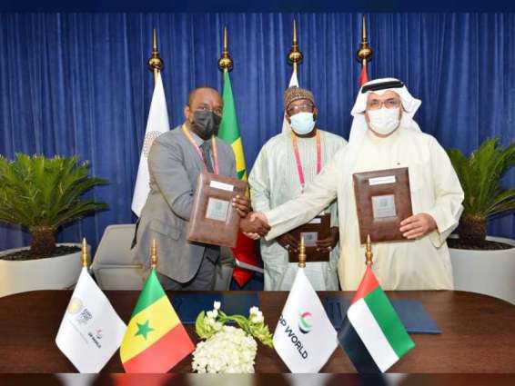 UAE, Senegal to set up joint business council