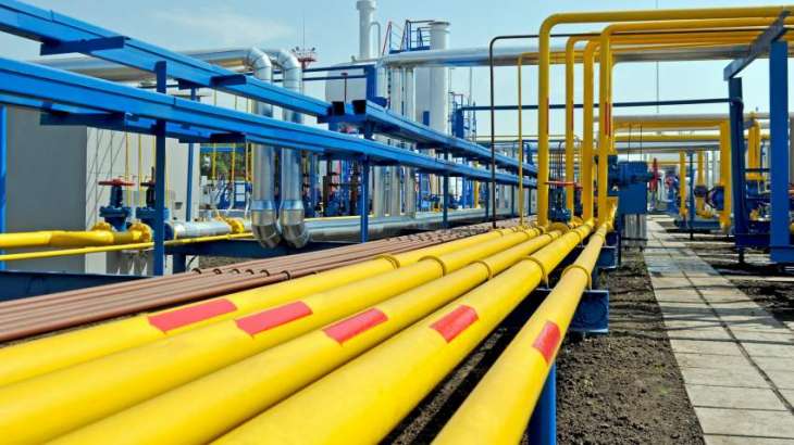 Russia Discussing Gas Transit Through Ukraine After 2024 With Germany - Novak