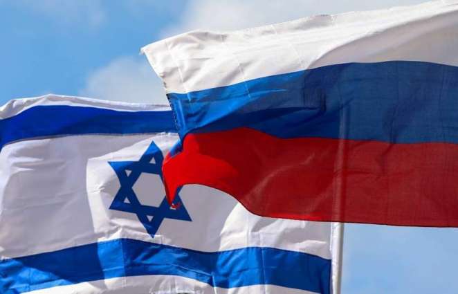 Israel, Russia Share Interest in Broad Cooperation in Various Fields - Foreign Minister