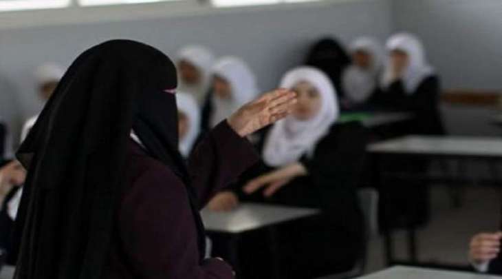 وفاة معلمة سعودیة أمام الطالبات داخل الفصل اثر نوبة قلبیة بمدینة الریاض
